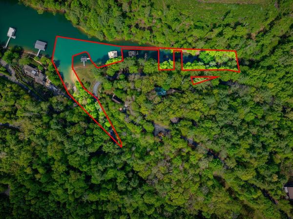 Tbd Cove Ridge Road, Butler, TN 37640