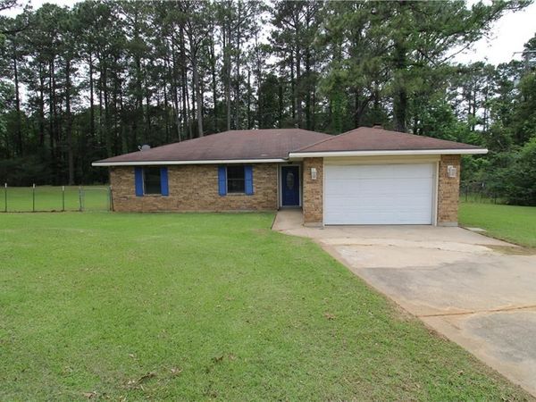 165 HANSEN Court, Ball, LA 71405