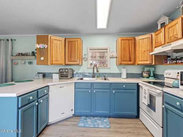 1741 W WINDSOR AVE, Coeur d'Alene, ID 83815