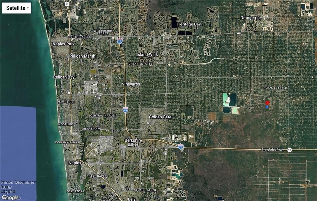 00 Woodland Grade Private Rd, Naples, FL 34117 Photo