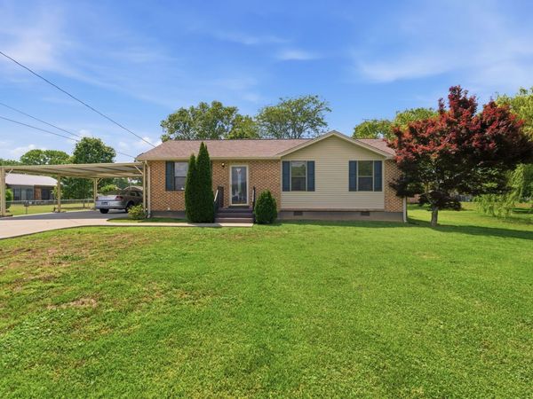 5224 Seminary Rd, Smyrna, TN 37167