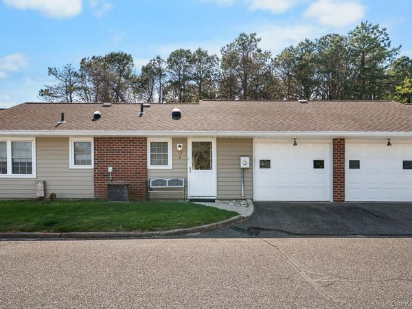 54 Aylesbury Court , Unit B, Ridge, NY 11961