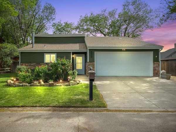 2835 Newport Circle , Grand Junction, CO 81503