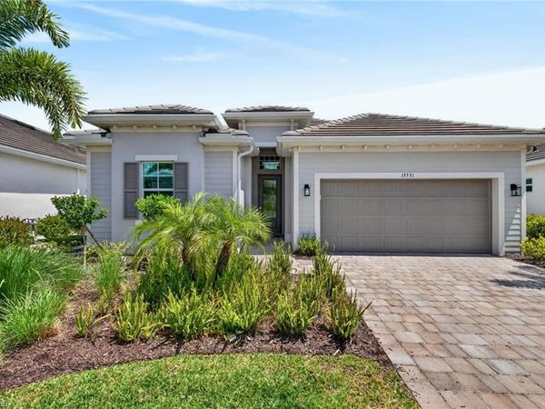 13531 Blue Bay CIR, FORT MYERS, FL 33913