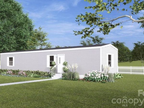 TBD Southern Way, Nebo, NC 28761