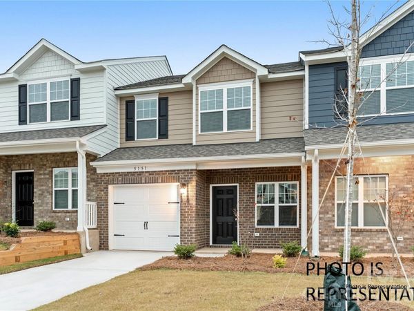5117 Tommy Lane , Unit 0703, Stanley, NC 28164