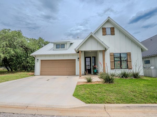 2320 Kellie Brooke RD, Spicewood, TX 78669
