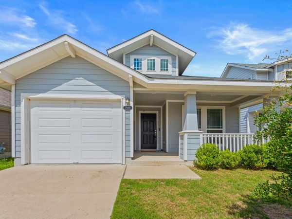 7920 Castelardo PL, Unit 50, Round Rock, TX 78665