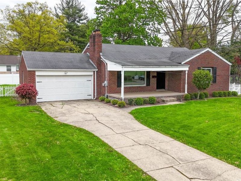 4047 Cascade Drive, Youngstown, OH 44511 Photo 1