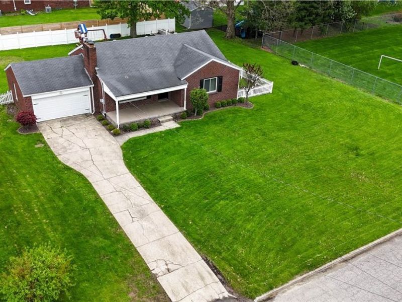 4047 Cascade Drive, Youngstown, OH 44511 Photo 41
