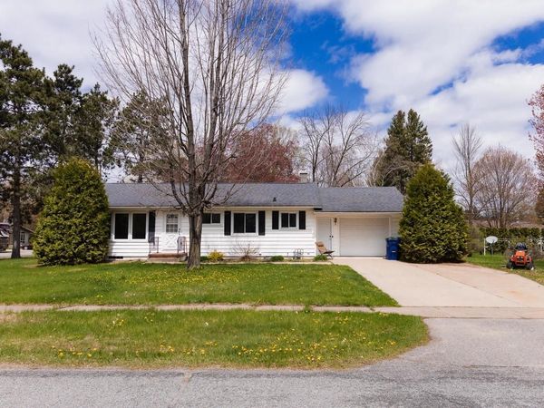 1802 DALEY AVENUE, Weston, WI 54476