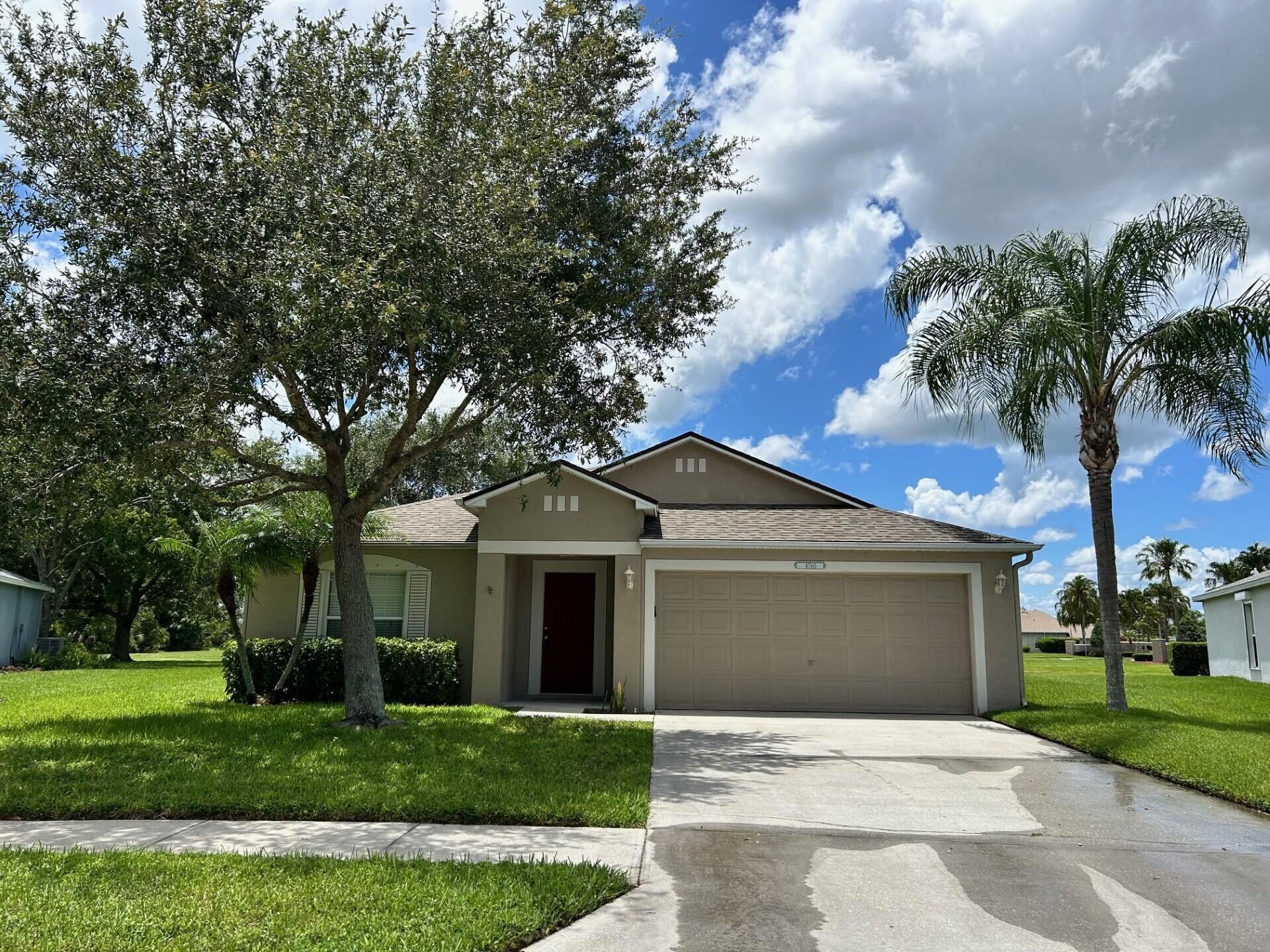 4760 Manchester Drive , Rockledge, FL 32955 Photo