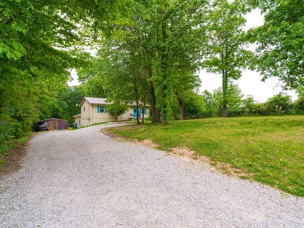 1723 Post Oak, Cookeville, TN 38506