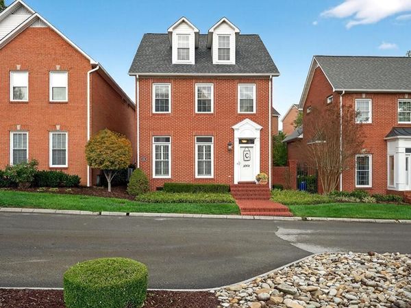1064 Sugarhill Pl, Cookeville, TN 38501
