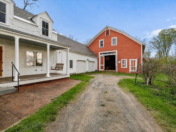 401 Alstead Center Road, Alstead, NH 03602