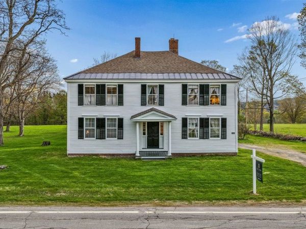 401 Alstead Center Road, Alstead, NH 03602
