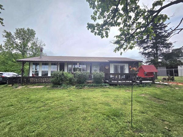 3109 Red River Road, Fox, AR 72051
