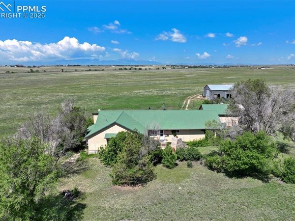2550 Slocum Road, Peyton, CO 80831