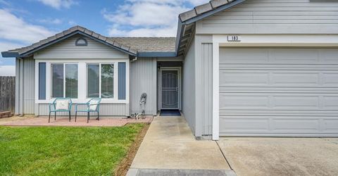 183 Dawn Cir, Galt, CA 95632 Photo