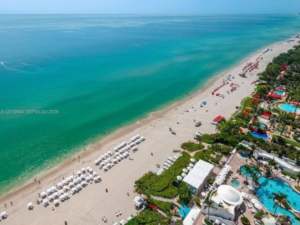 18101 Collins Ave, Unit 3406, Sunny Isles Beach, FL 33160