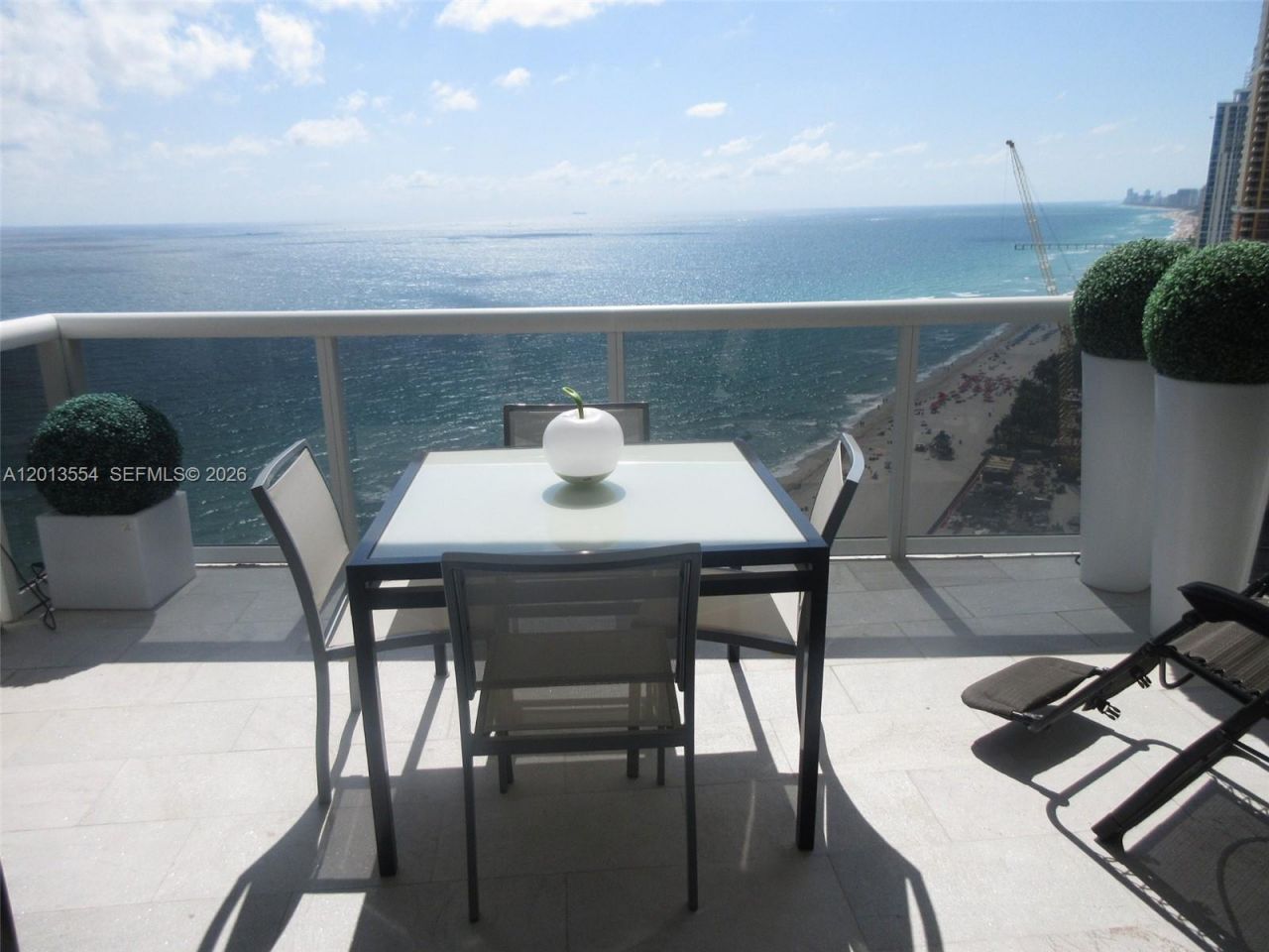 18101 Collins Ave, Unit 3406, Sunny Isles Beach, FL 33160 Photo