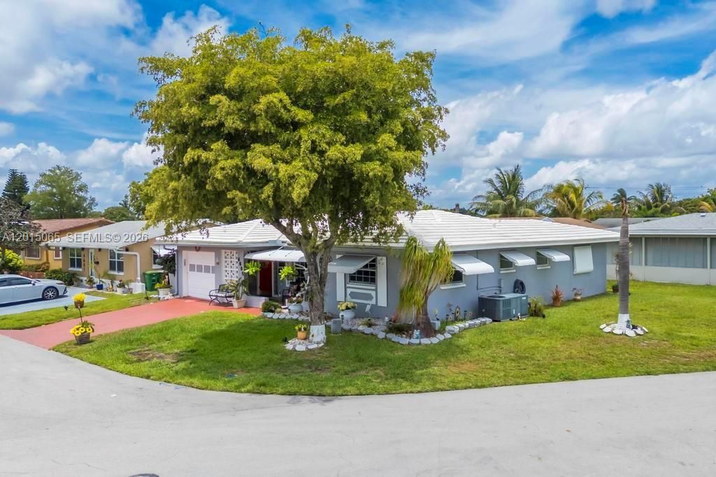 4605 NW 47th Ct, Tamarac, FL 33319 Photo