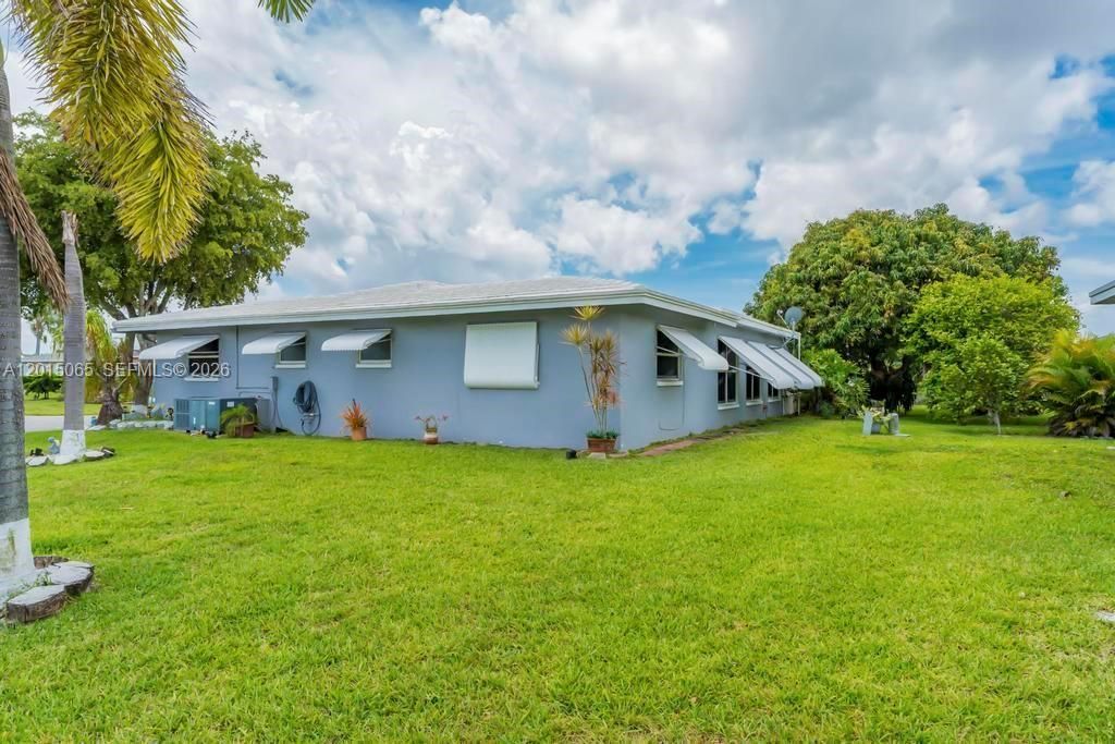 4605 NW 47th Ct, Tamarac, FL 33319 Photo