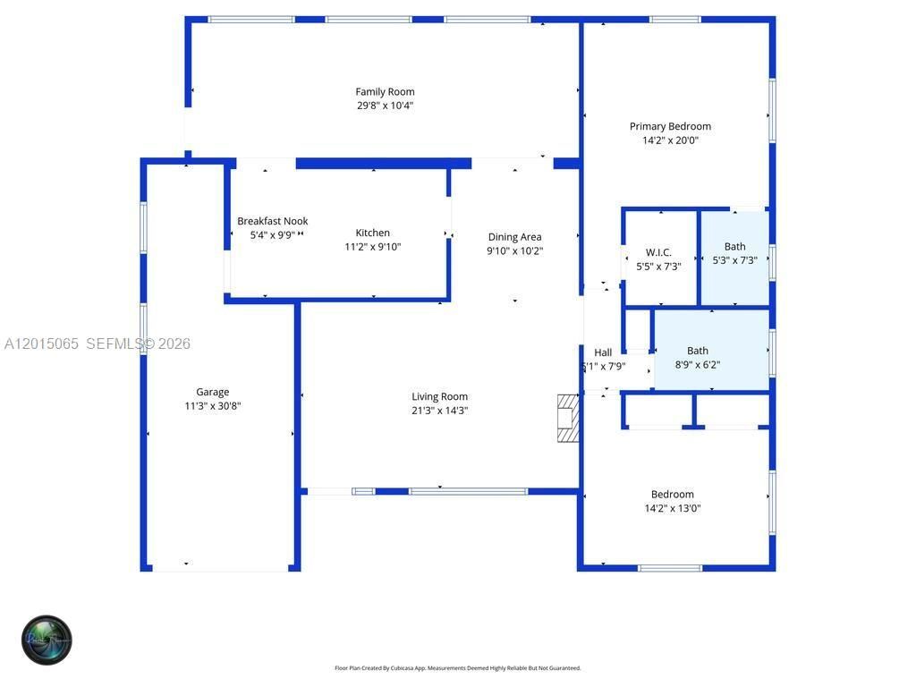 4605 NW 47th Ct, Tamarac, FL 33319 Photo