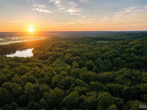 TBD Flat Banks RD , Wappapello, MO 63966