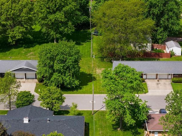 321 - 333 S KENNEDY Avenue, Princeville, IL 61559