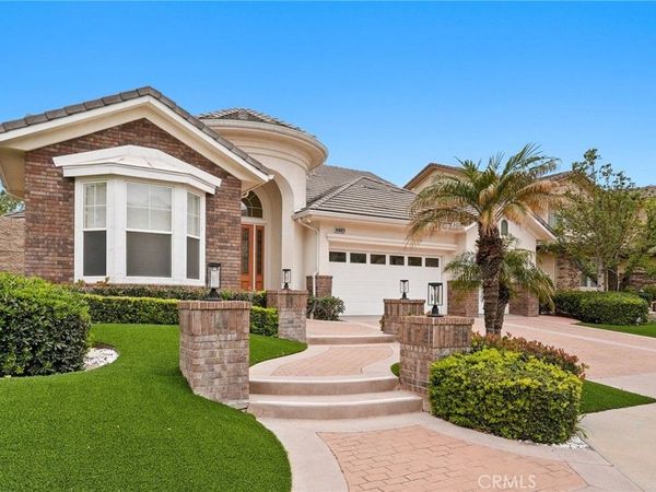 20356 Via Cellini, Porter Ranch, CA 91326