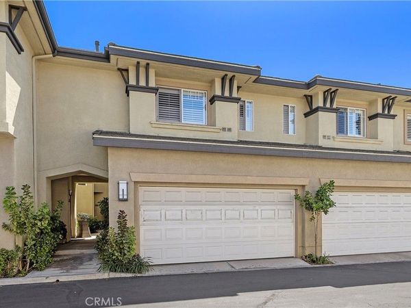 22 Heritage, Aliso Viejo, CA 92656