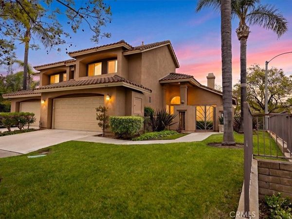 304 Calle Moreno, San Dimas, CA 91773
