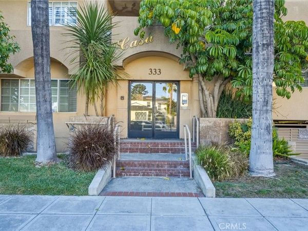 333 W Alameda, Unit 201, Burbank, CA 91506