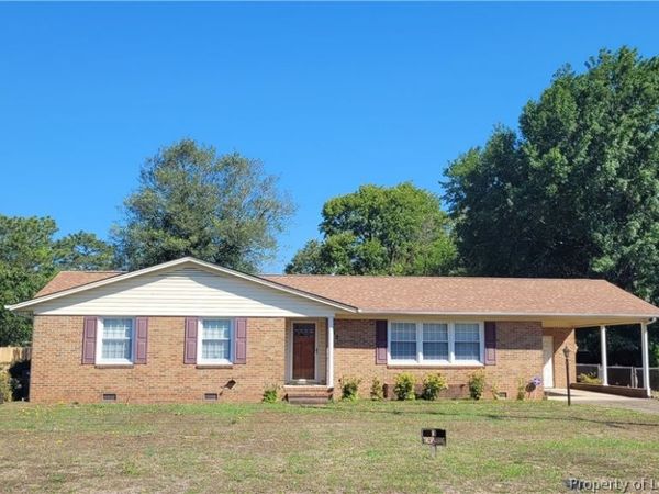 952 Kaywood Dr Kaywood Drive, Fayetteville, NC 28311