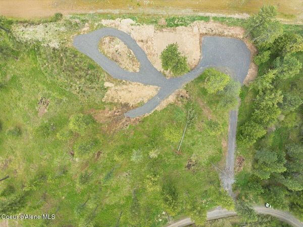11754 W BECKY LN, Worley, ID 83876