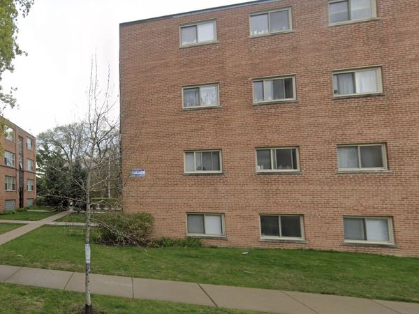2245 W Farwell Avenue , Unit 3A, Chicago, IL 60645