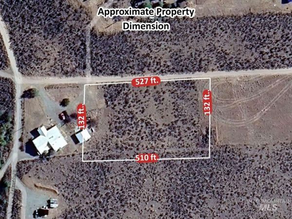 350 Fairfield Ave, Fairfield, ID 83327