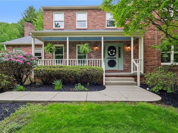 4024 Gwynedd Drive, Allison Park, PA 15101