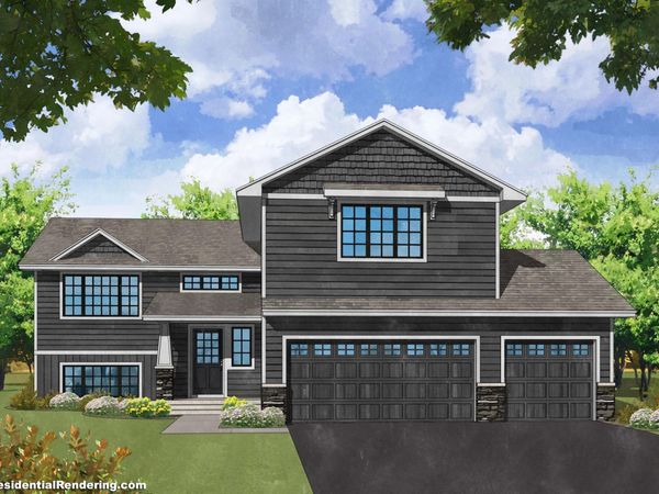 8070 151st Lane , Ramsey, MN 55303