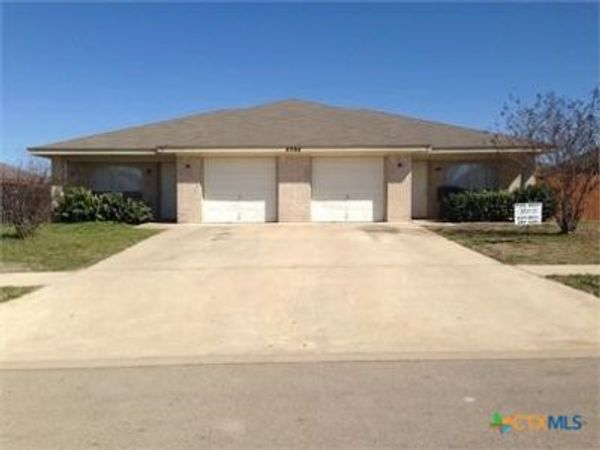 4504 July Drive , Killeen, TX 76549