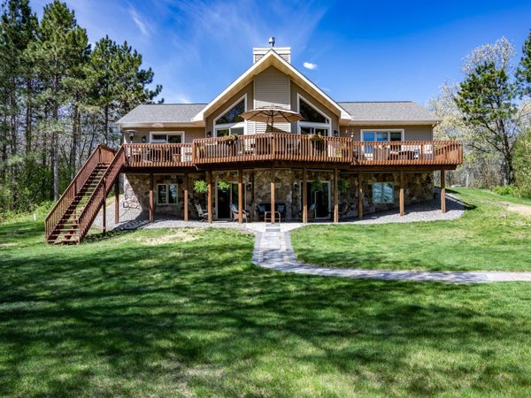 N14314 Clearview Road, Necedah, WI 54646