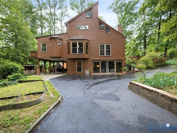 8309 Spring Meadow Road , Richmond, VA 23235