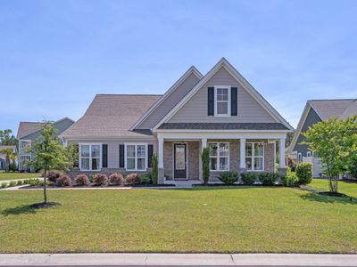 1343 Bermuda Grass Dr., Carolina Forest, SC 29579