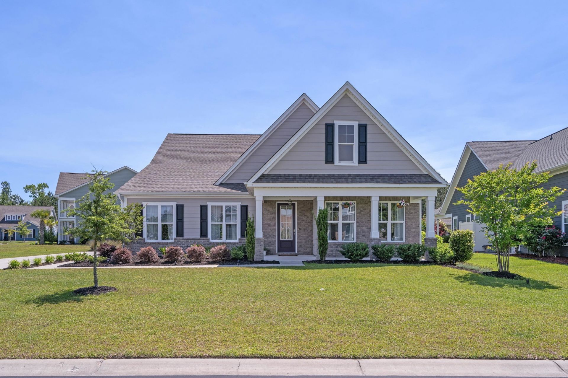 1343 Bermuda Grass Dr., Carolina Forest, SC 29579 Main Photo