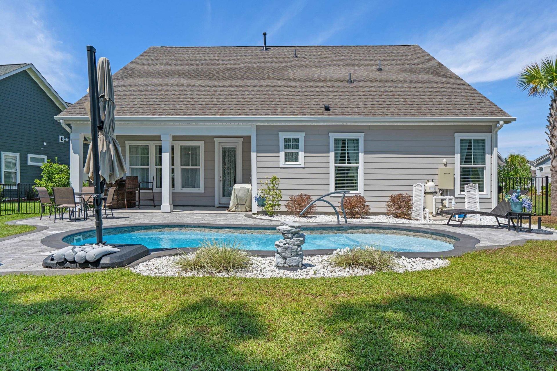 1343 Bermuda Grass Dr. Photo 38
