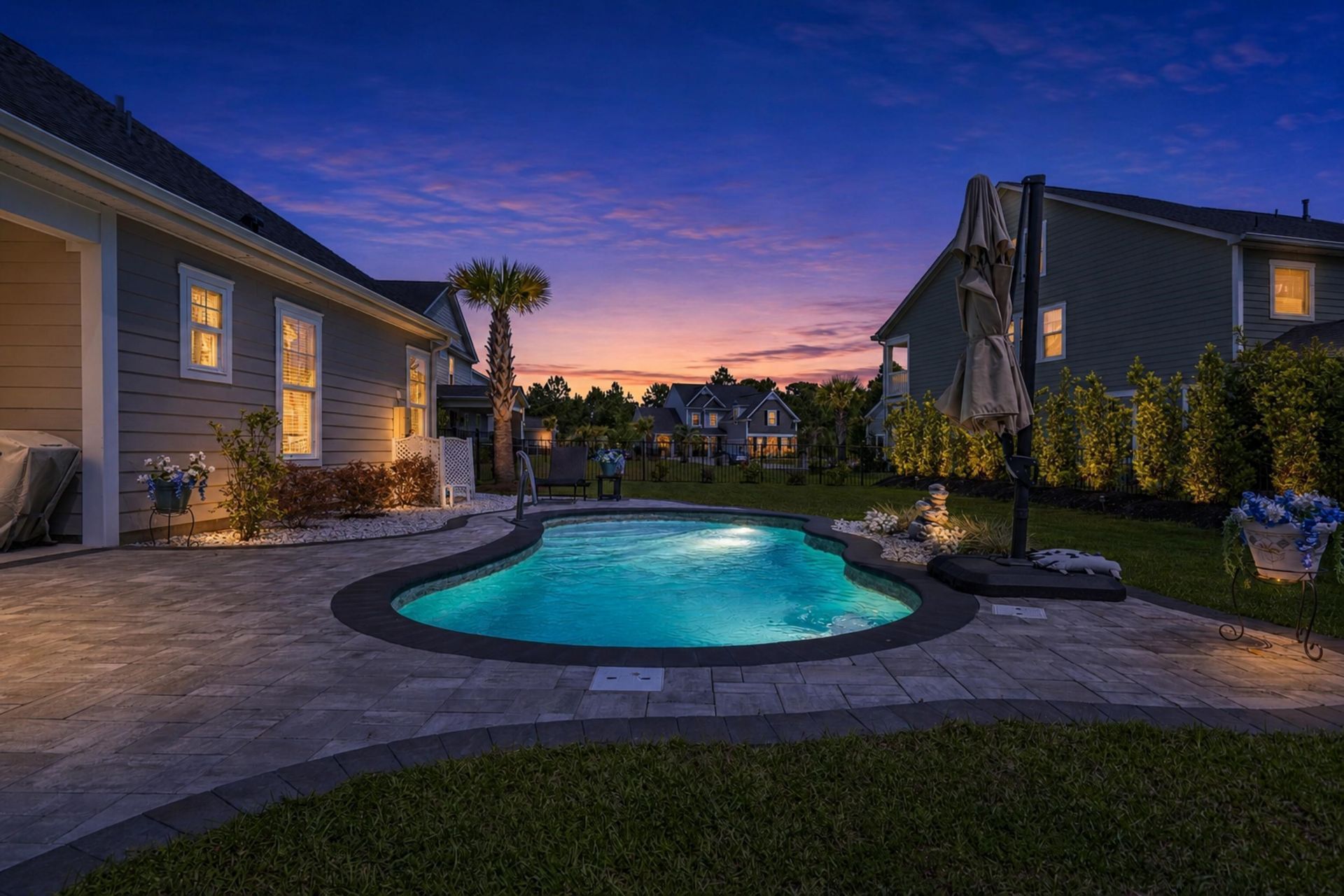 1343 Bermuda Grass Dr. Photo 39