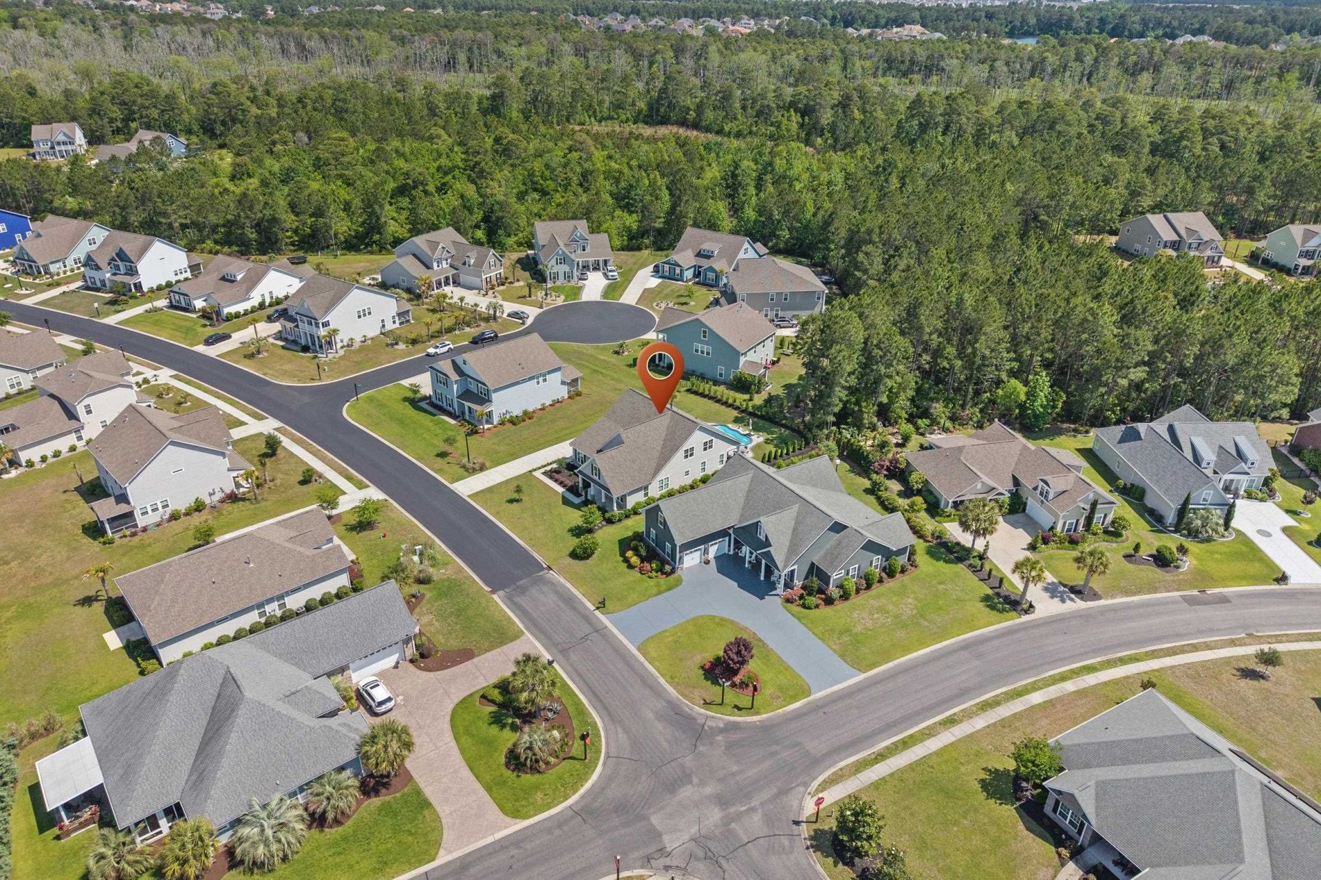 1343 Bermuda Grass Dr. Photo 53