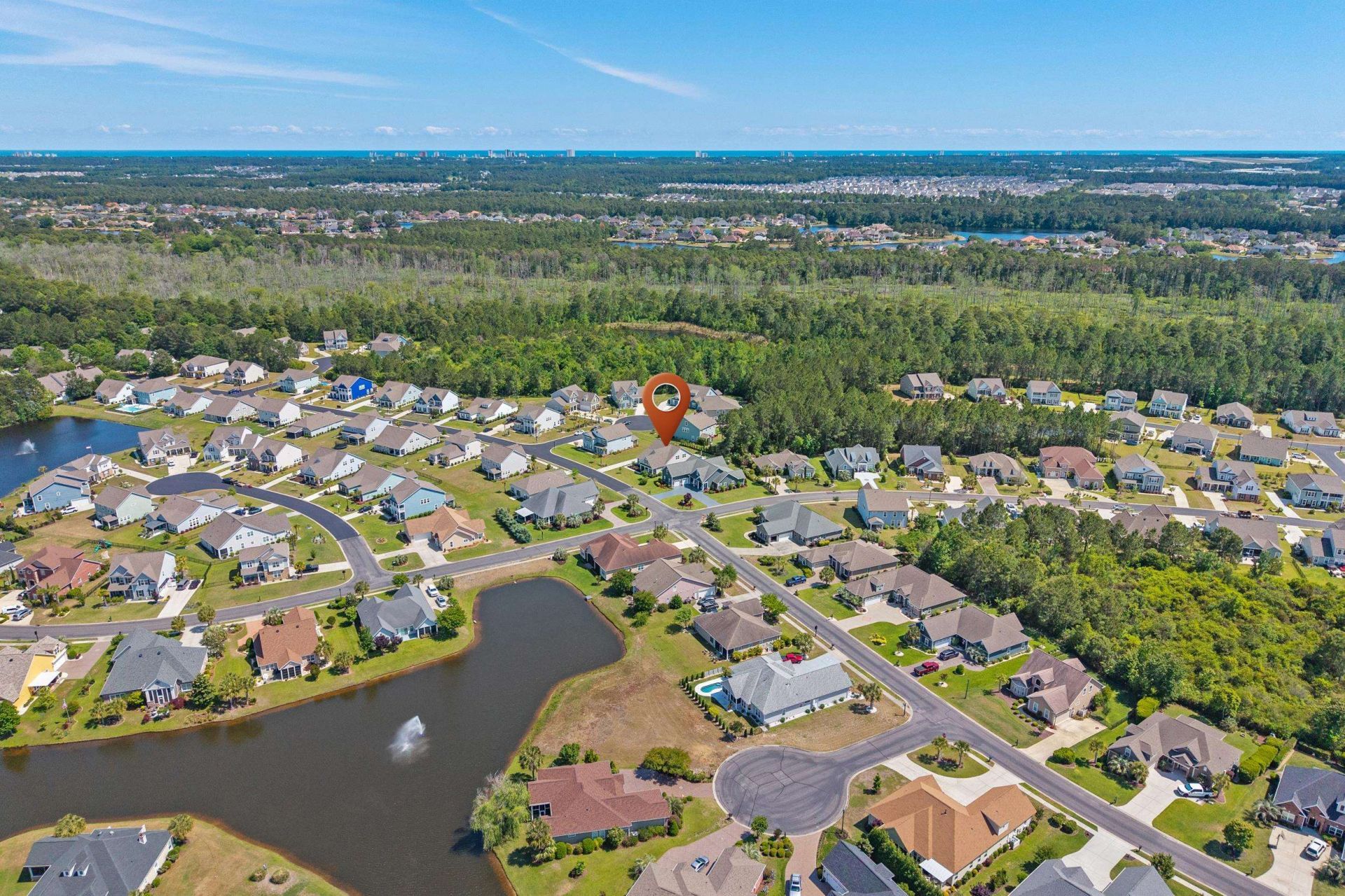 1343 Bermuda Grass Dr. Photo 54