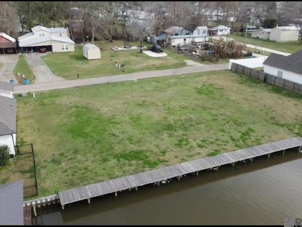 10 Miller Ln, Ventress, LA 70783